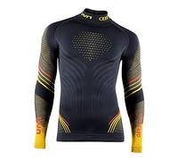 UYN Natyon 2.0 Germany UW Shirt' Maglia Lunga Unisex - Adulto