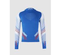 UYN U100206, Maglia Lunga Unisex-Adulto, Russia', XXL