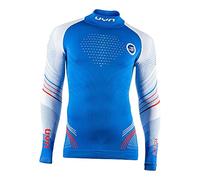 UYN U100206, Maglia Lunga Unisex-Adulto, Russia', XXL