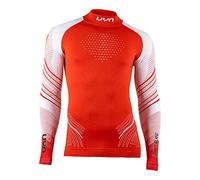 UYN NATYON 2.0 Maglia Intima Dolcevita Manica Lunga Svizzera