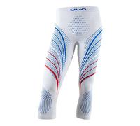 UYN - Natyon 2.0 Pantaloni Intimi Lunghezza Media Francia, Pantaloni Sportivi Uomo