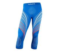 UYN - Natyon 2.0 Pantaloni Intimi Lunghezza Media Russia, Athletik Unisex - Adulto
