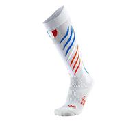 UYN Natyon 2.0 Socks CALZA DA SCI UOMO Unisex - Adulto