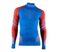 UYN Natyon 2.0 USA UW Maglietta, Uomo