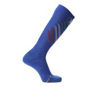 Uyn Natyon 3.0 - calze da sci 39/41 Blue man