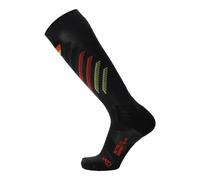 UYN Natyon 3.0 Calze da Sci Uomo Donna con Tecnologia Zerocuff, Shockwave e Cool Air Flow per Sostegno e Comfort Totale