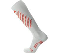 Uyn Natyon 3.0 - calze da sci 42/44 White/Red man