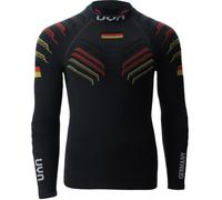 UYN Natyon 3.0 Germania Maglia Termica Uomo - Intimo Tecnico Traspirante e Performante per Sport Invernali