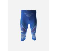 Uyn Natyon 3.0 Italy M - Calzamaglia - Uomo - Blu Royal S-M