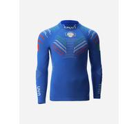 Uyn Natyon 3.0 Italy M - Maglia Intimo Tecnico - Uomo - Blu Royal S-M