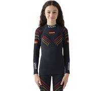 UYN NATYON 3.0 Maglia bambino a collo alto GERMANY - 12 / 13