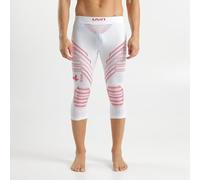 UYN Natyon 3.0 Pantaloni Termici 3/4 Austria - Intimo Tecnico delle Migliori Nazionali di Sci al Mondo