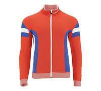 UYN NATYON Norvegia Secondo Strato Knitted Full Zip