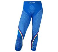 UYN Natyon Underwear Pantalone Intimo Termico, Unisex - Adulto, Italy, S/M