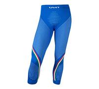 UYN Natyon Underwear Pantalone Intimo Termico, Unisex - Adulto, Italy, XS