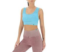 UYN O101984 TO-BE OW Maglia Lunga Donna Blu Arabo M