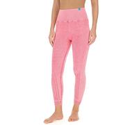 UYN O101985 TO-BE OW Long Pantaloni Sportivi Donna Rosa Tea L