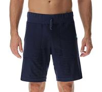 UYN O101998 Natural Training OW Short Pantaloncini Uomo Iride Nera XXL