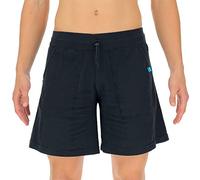 UYN O101998 Natural Training OW Short Pantaloncini Uomo Lavagna L