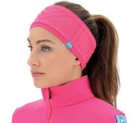 UYN O102151 HANGOUT Fascia Sportiva Unisex Achillea Rosa 1
