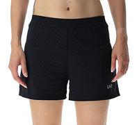 UYN O102345 Running PB42 OW Short Pantaloncini Donna Lavagna S