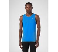 UYN O102346 RUNNING EXCELERATION OW SLEEVELESS Gilet sportivo Uomo Lapis/Lime XXL