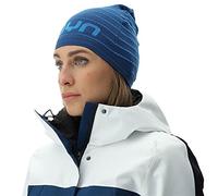 UYN O102426 Rapid Berretto Unisex Blu Poseidone/Atlantico 1