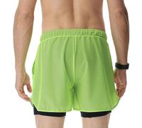 Uyn Pantaloni Corti Padel Series