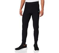 UYN Pantaloni Run Fit Uomo in NATEX Leggeri con Tecnologia Haloflex e Vestibilità Slim per Sport e Tempo Libero