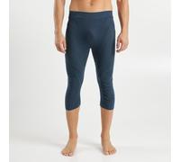 UYN Pantaloni Termici 3/4 Evolutyon Biotech - Isolamento Efficace e libertà di Movimento - Intimo Tecnico per attività a Temperature Medie-Basse