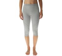UYN Pantaloni Termici 3/4 Evolutyon Donna, Intimo in Bio-Based Natex Traspirante con Durafit per attività Intense
