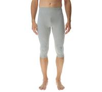 Uyn Evolutyon 3/4 Base Layer Pants Grigio 2XL Uomo