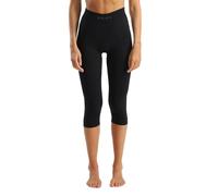 UYN Pantaloni Termici 3/4 Fusyon Biotech - in Lana Merino e Fibre Naturali, Traspiranti, Caldi e a Rapida Asciugatura