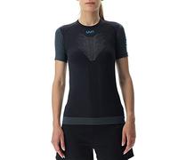 UYN PB42 Maglia Running Donna Anatomica Traspirante con Tecnologia HYPERMOTION per Lunghe Distanze Corsa Performance