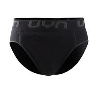 UYN Position+ Boxer Uomo - Intimo Tecnico ad Alte Prestazioni con Boy Pocket per Sport Intensi, Comfort e Supporto