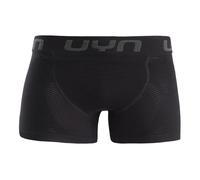 UYN Position+ Boxer Uomo - Intimo Tecnico ad Alte Prestazioni con Boy Pocket per Sport Intensi, Comfort e Supporto