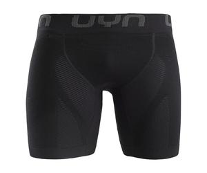 UYN Position+ Boxer Uomo - Intimo Tecnico ad Alte Prestazioni con Boy Pocket per Sport Intensi, Comfort e Supporto