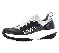 UYN Re Gen Man, Scarpe da Ginnastica Uomo, Bianco Grigio, 48 EU