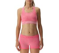 UYN Reggiseno Sportivo Motyon 2.0 High Support - Comfort Anatomico, Alta Performance per Running e Cross Training
