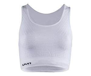 UYN Reggiseno Sportivo Motyon 2.0 High Support - Comfort Anatomico, Alta Performance per Running e Cross Training
