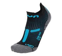 UYN RUN 2IN SOCKS