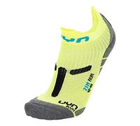 UYN RUN 2IN SOCKS