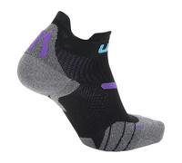 UYN RUN 2IN SOCKS