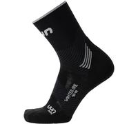 UYN Run Winter One Calze Corsa Lana Merino e Natex, Isolamento Termico, Assorbimento Urti, Comfort e Traspirabilità