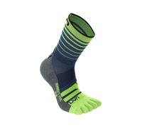 UYN Runner's Five Calze Da Corsa Uomini