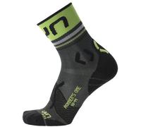 Uyn Runner's One - calzini corti running - uomo Grey 39/41