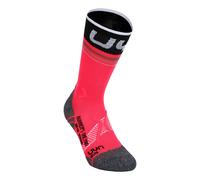 UYN Runner'S One Mid Calze Da Corsa Donna