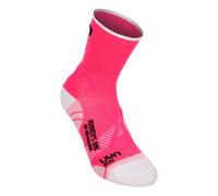 UYN Runner's One Short Calze da corsa Donna