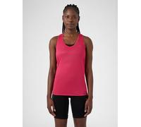 Uyn Running Exceleration Aernet Sleeveless T-shirt Arancione XL Donna