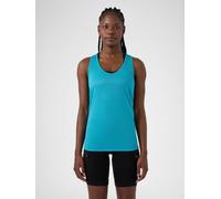 UYN Running Exceleration OW Aernet Sleeveless Gilet Sportivo Donna